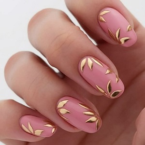 Gel Farbe für Nailart